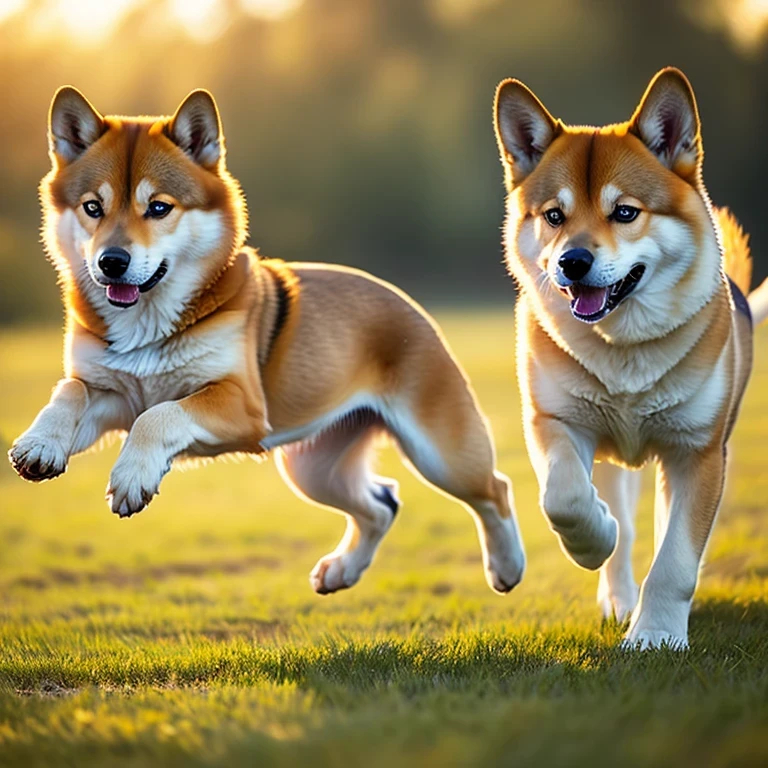 GO！