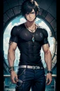 Hot boy