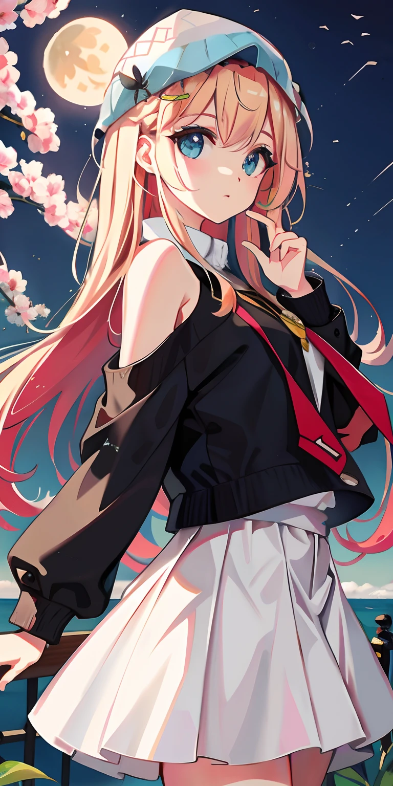 Waifu school