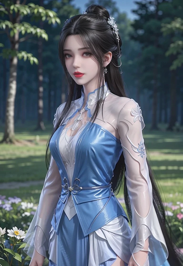 Donghua 