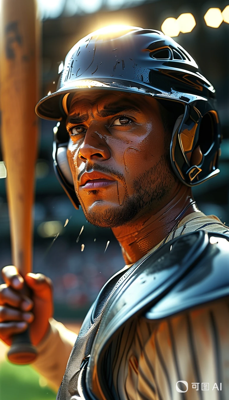 Baseball Player/棒球手/野球選手