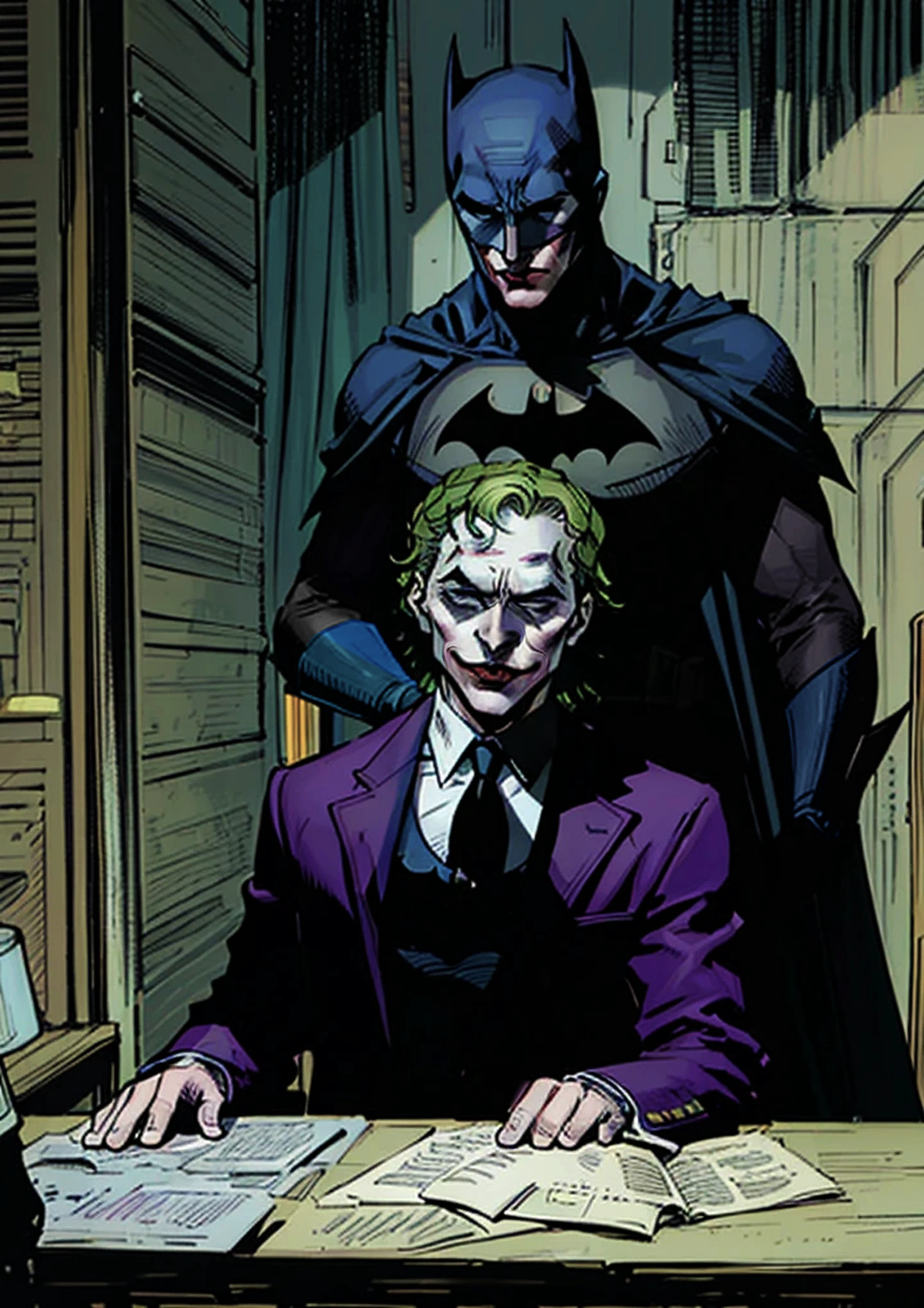 Batman