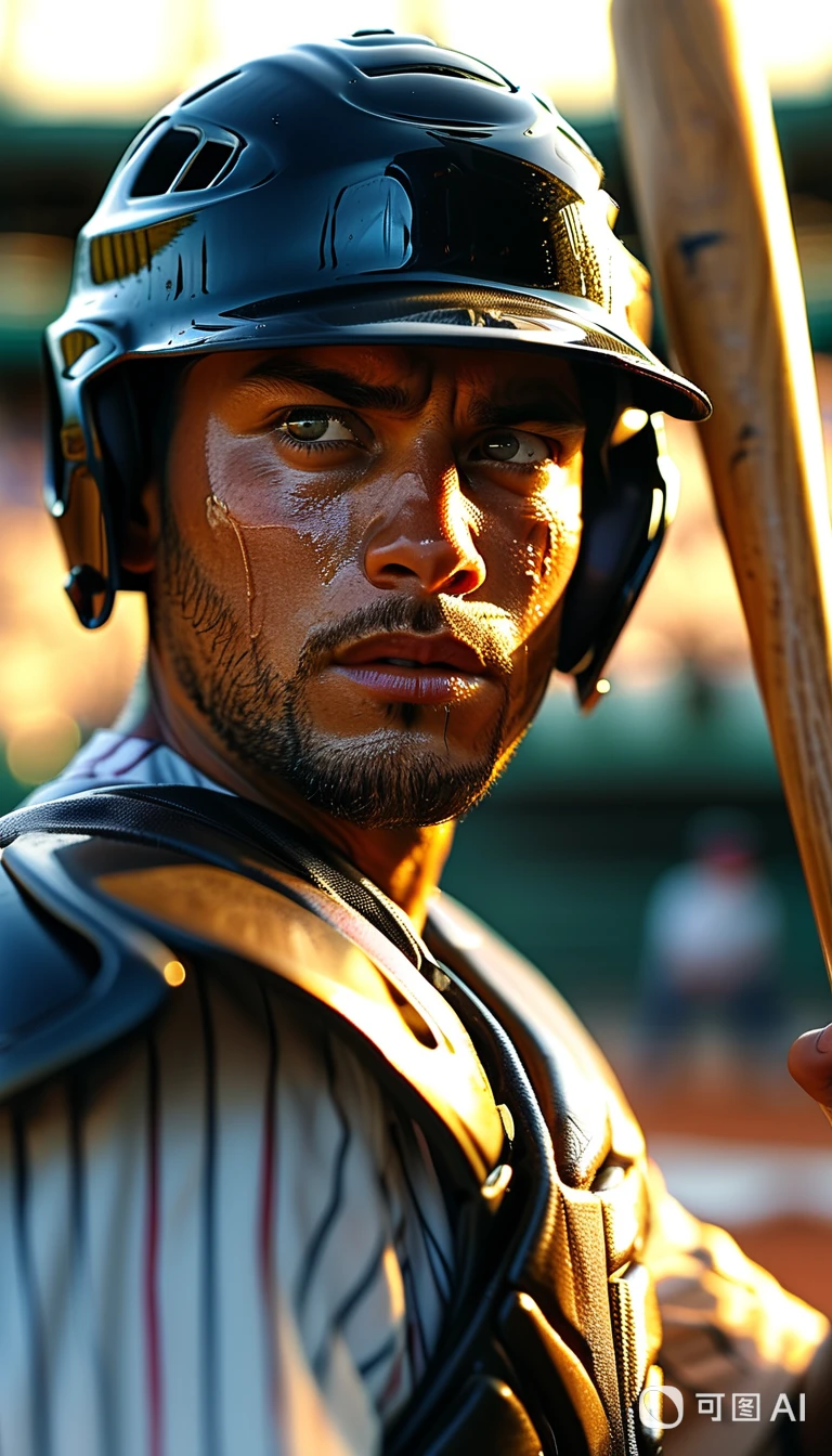 Baseball Player/棒球手/野球選手