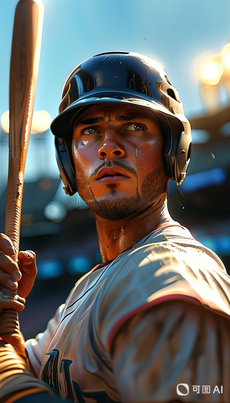 Baseball Player/棒球手/野球選手