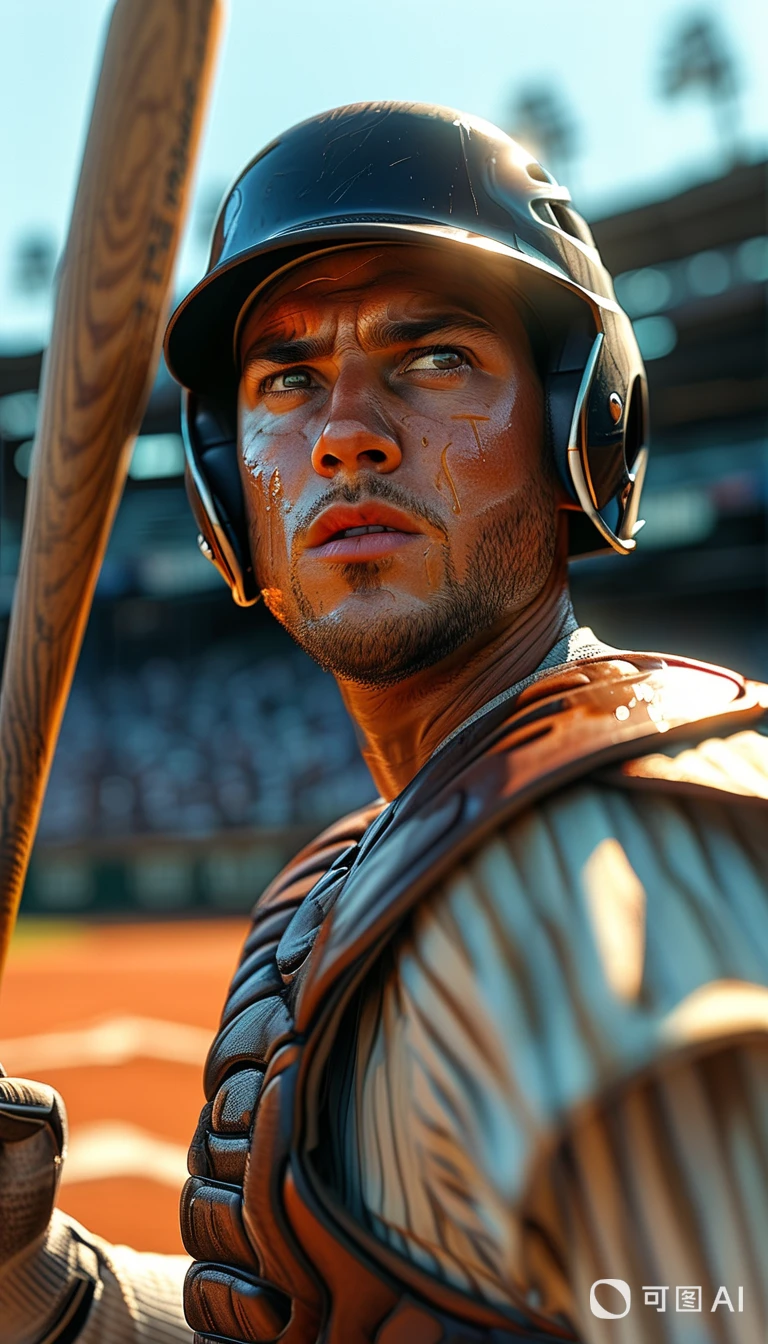 Baseball Player/棒球手/野球選手