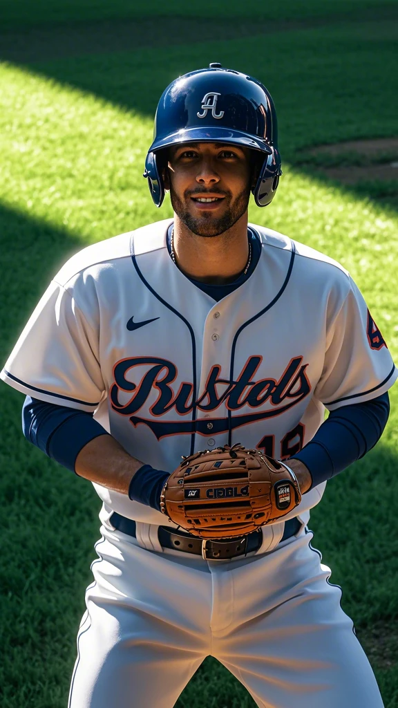 Baseball Player/棒球手/野球選手