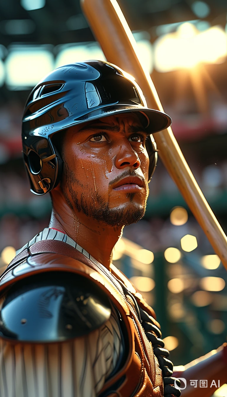 Baseball Player/棒球手/野球選手