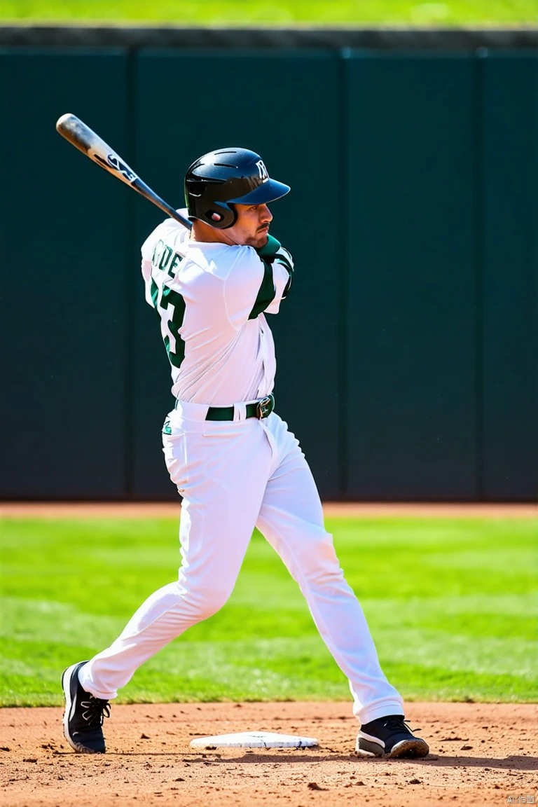 Baseball Player/棒球手/野球選手