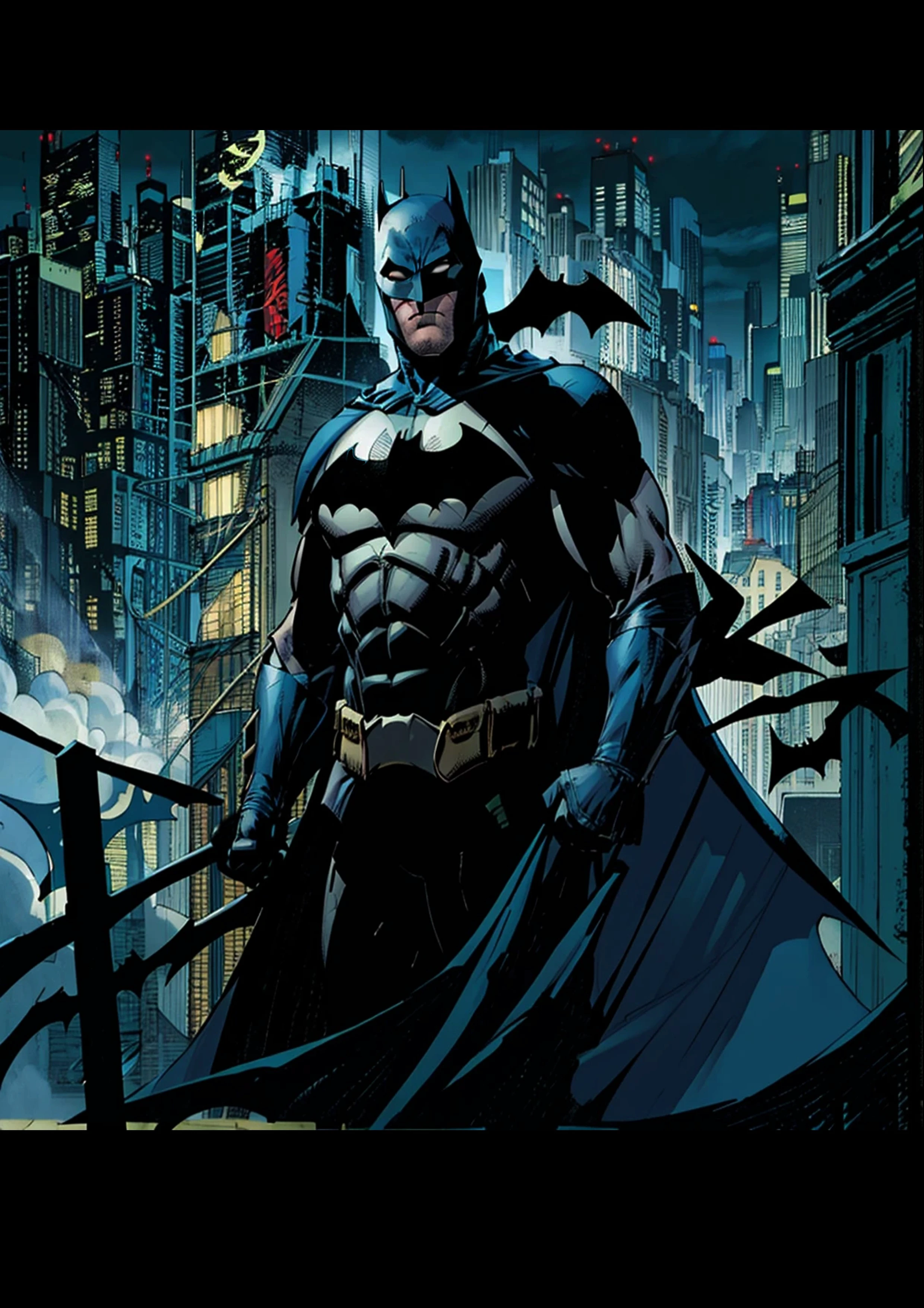 Batman