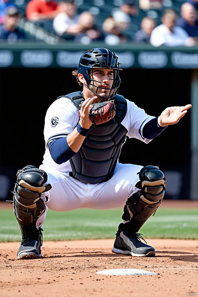 Baseball Player/棒球手/野球選手
