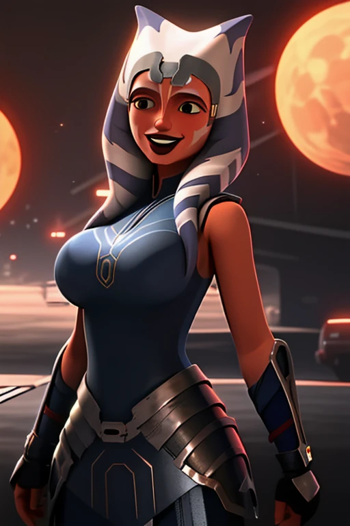 Ahsoka