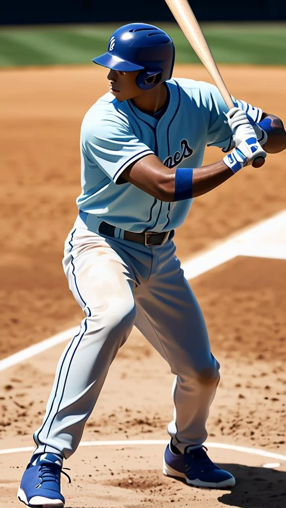 Baseball Player/棒球手/野球選手