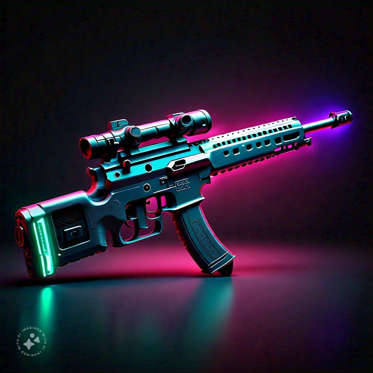 Cibergun