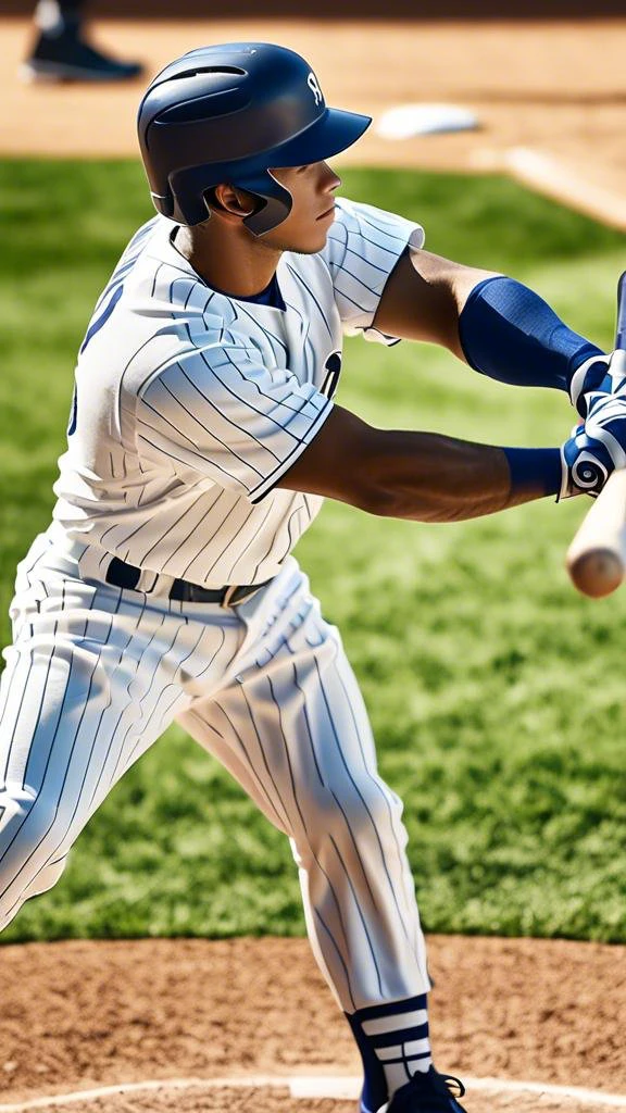 Baseball Player/棒球手/野球選手