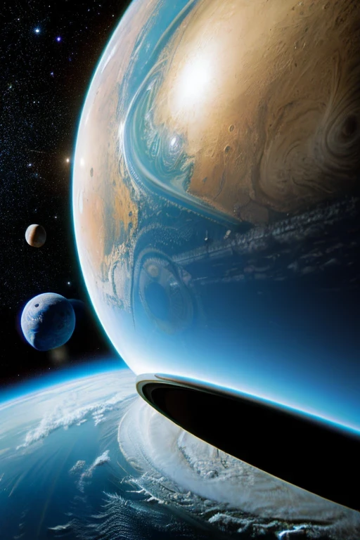 Outerspace 