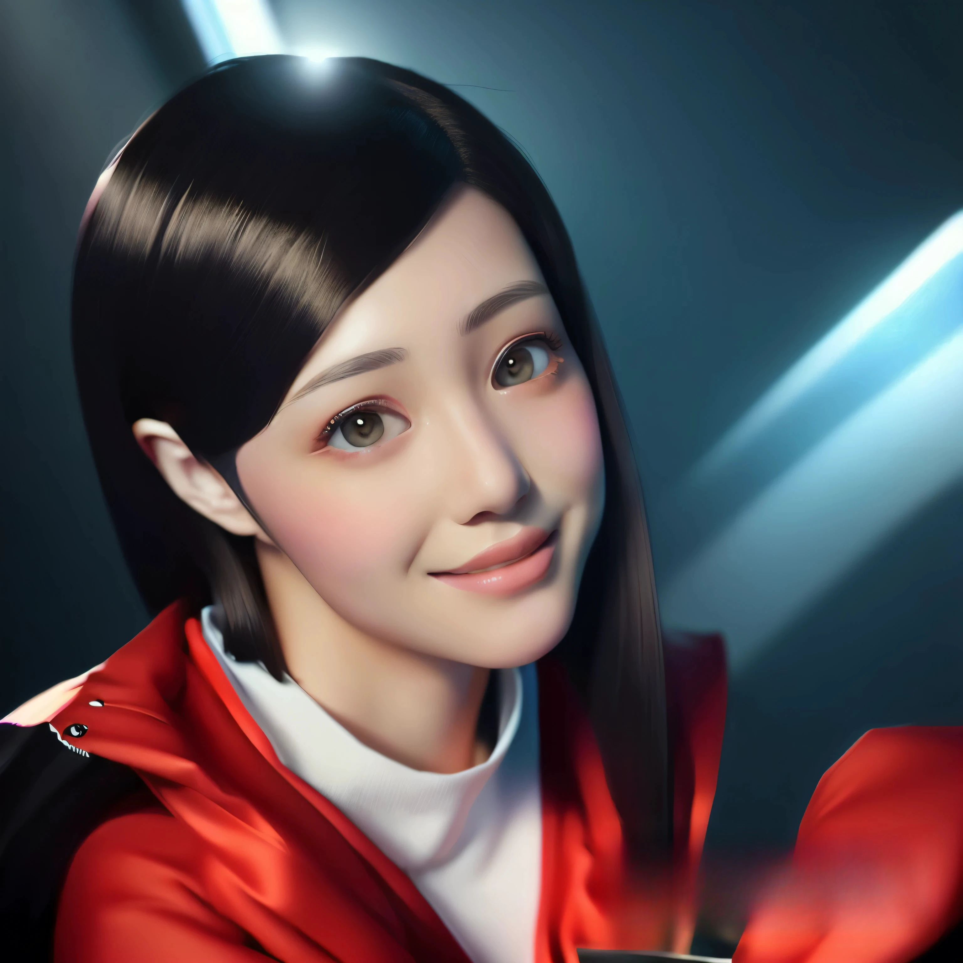 ツインレイ