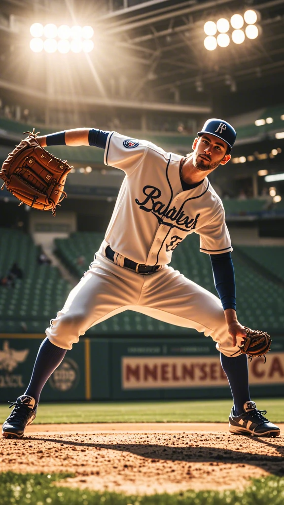 Baseball Player/棒球手/野球選手