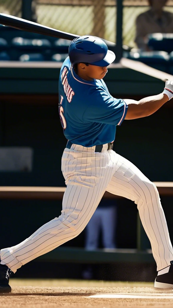 Baseball Player/棒球手/野球選手