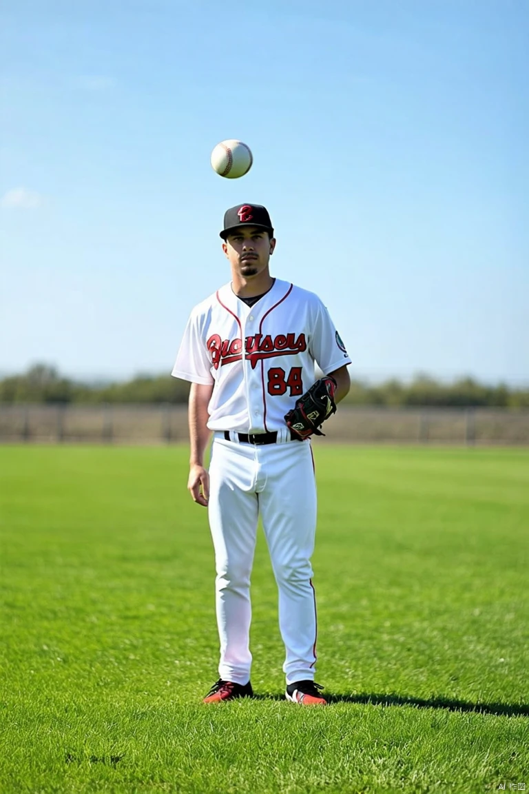 Baseball Player/棒球手/野球選手