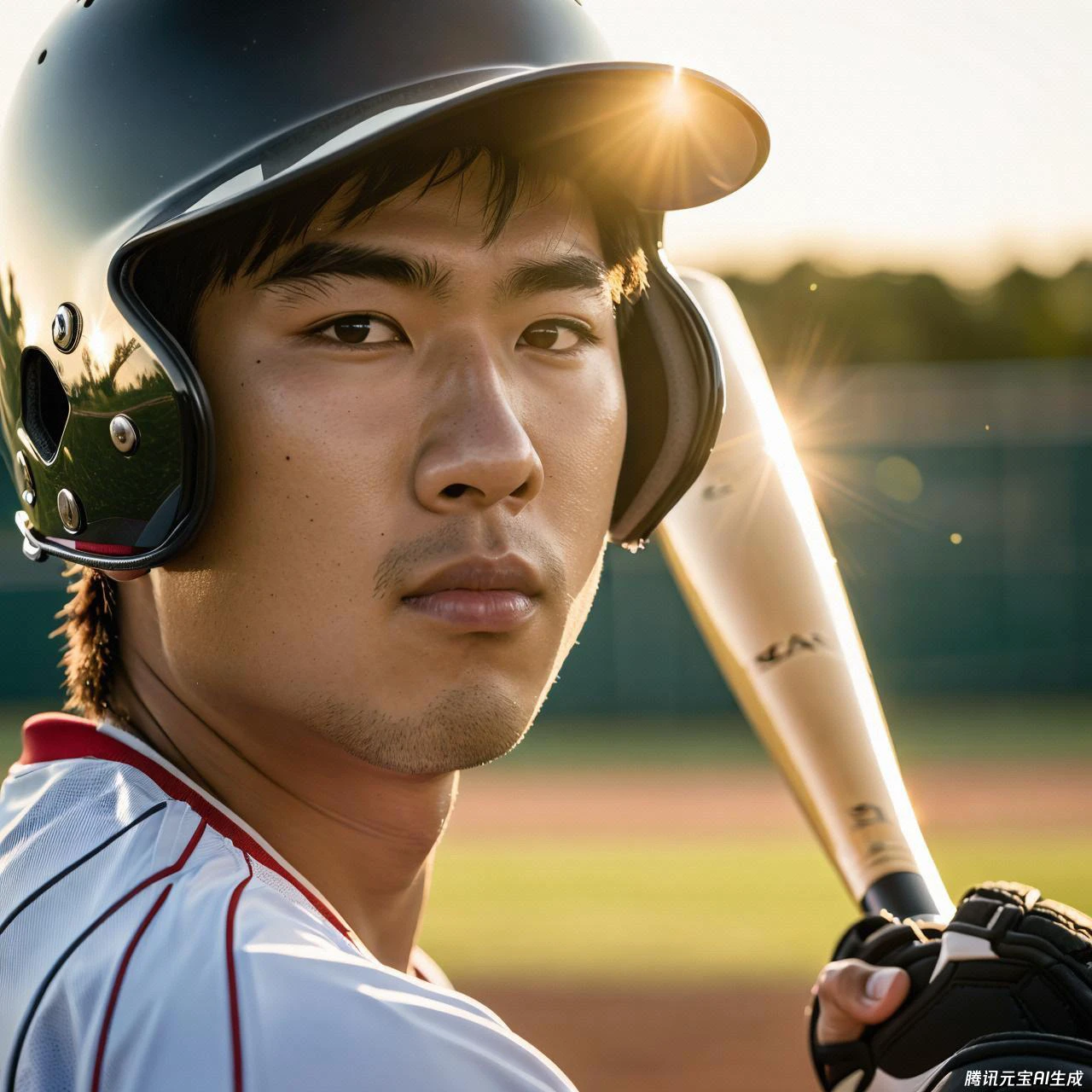 Baseball Player/棒球手/野球選手