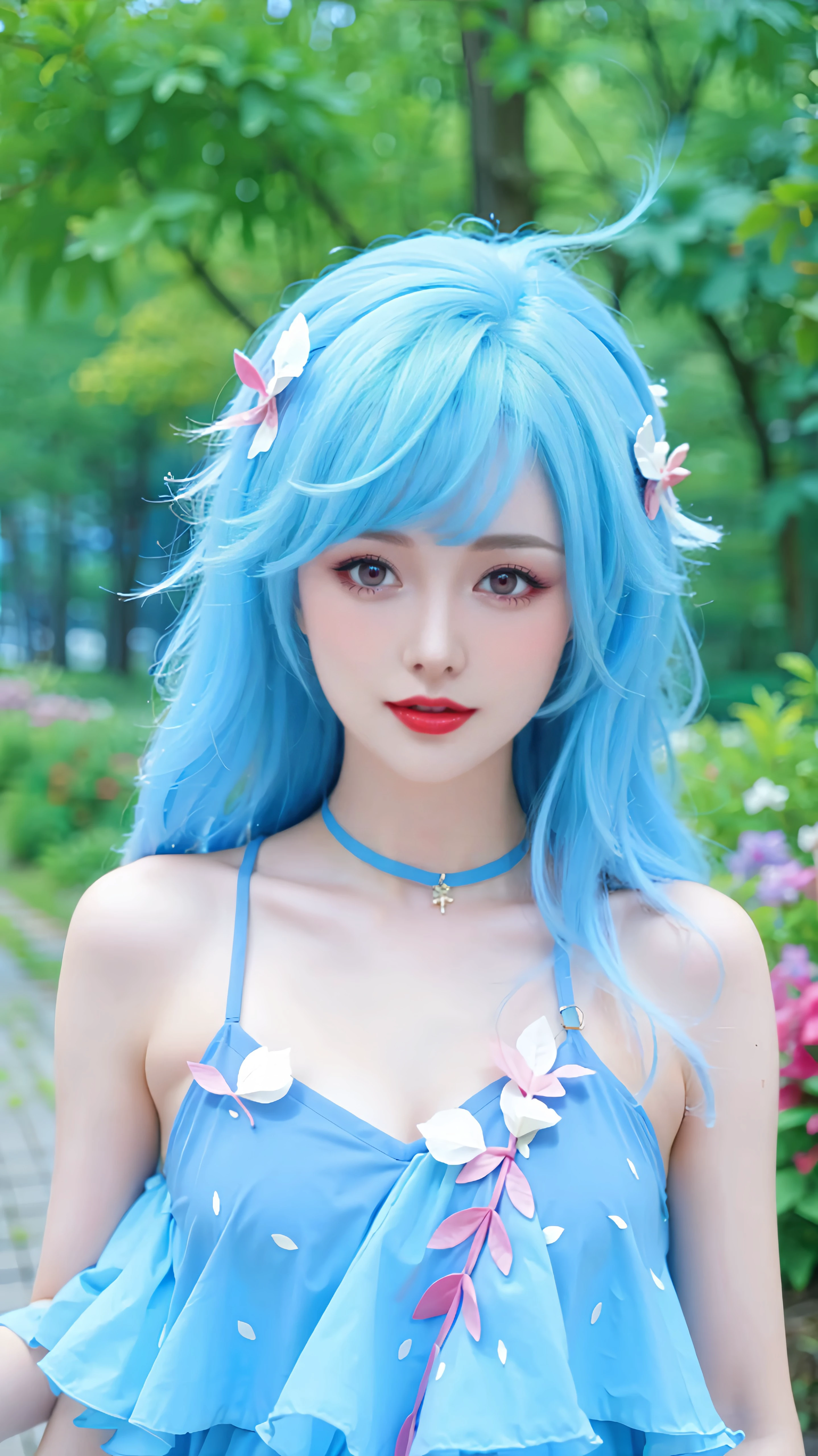 Realistic 
