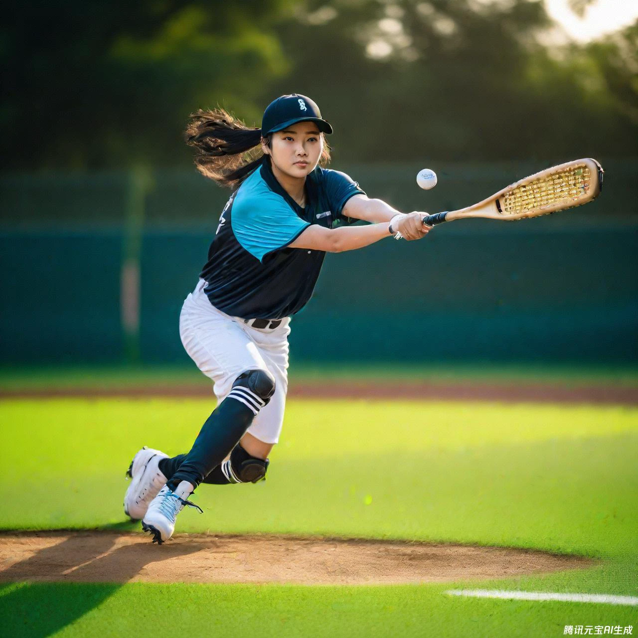 Baseball Player/棒球手/野球選手