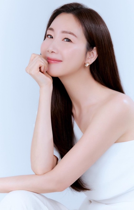 Choi Ji Woo_Real beautiful Asian women v1.0