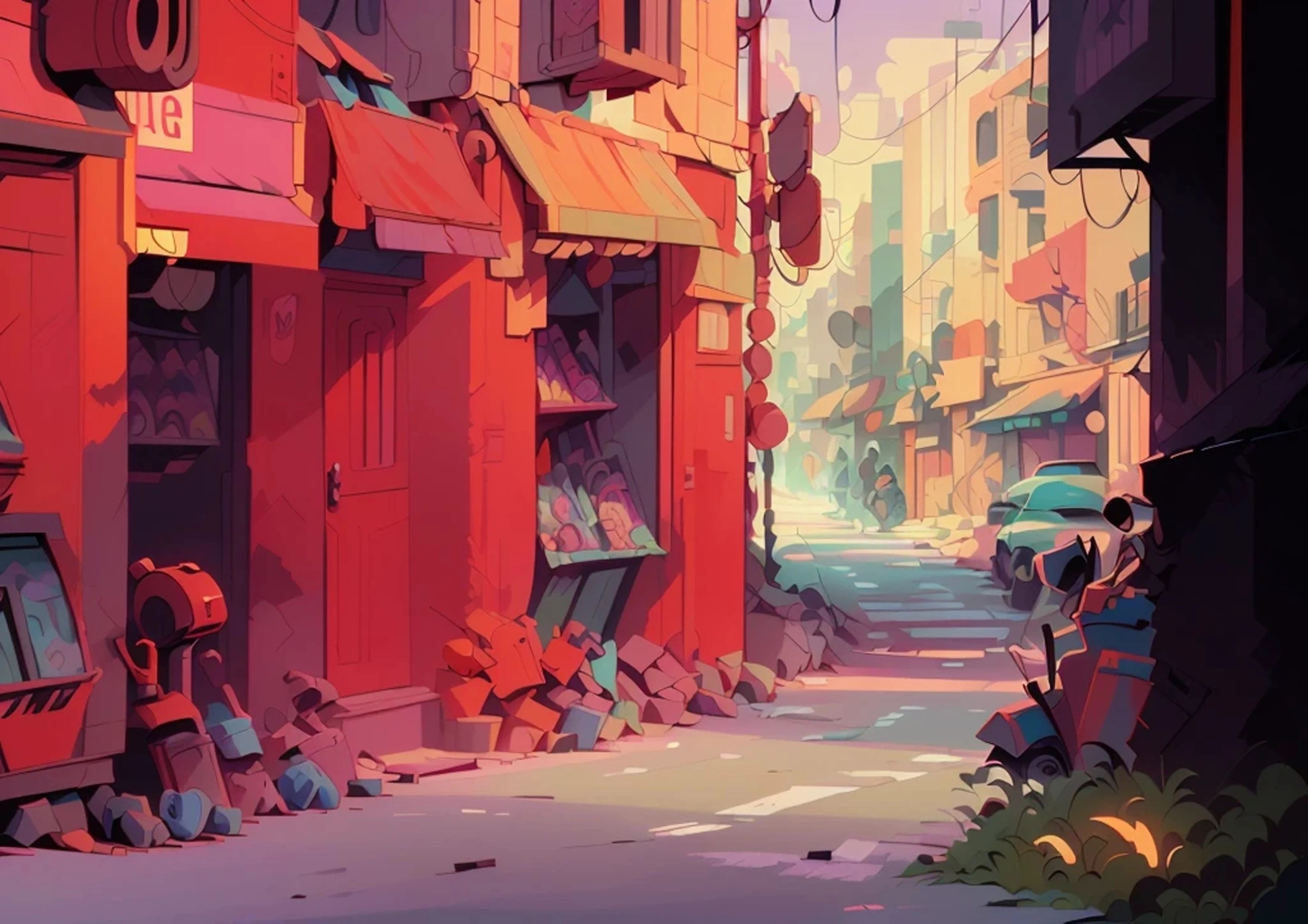 Paisagem