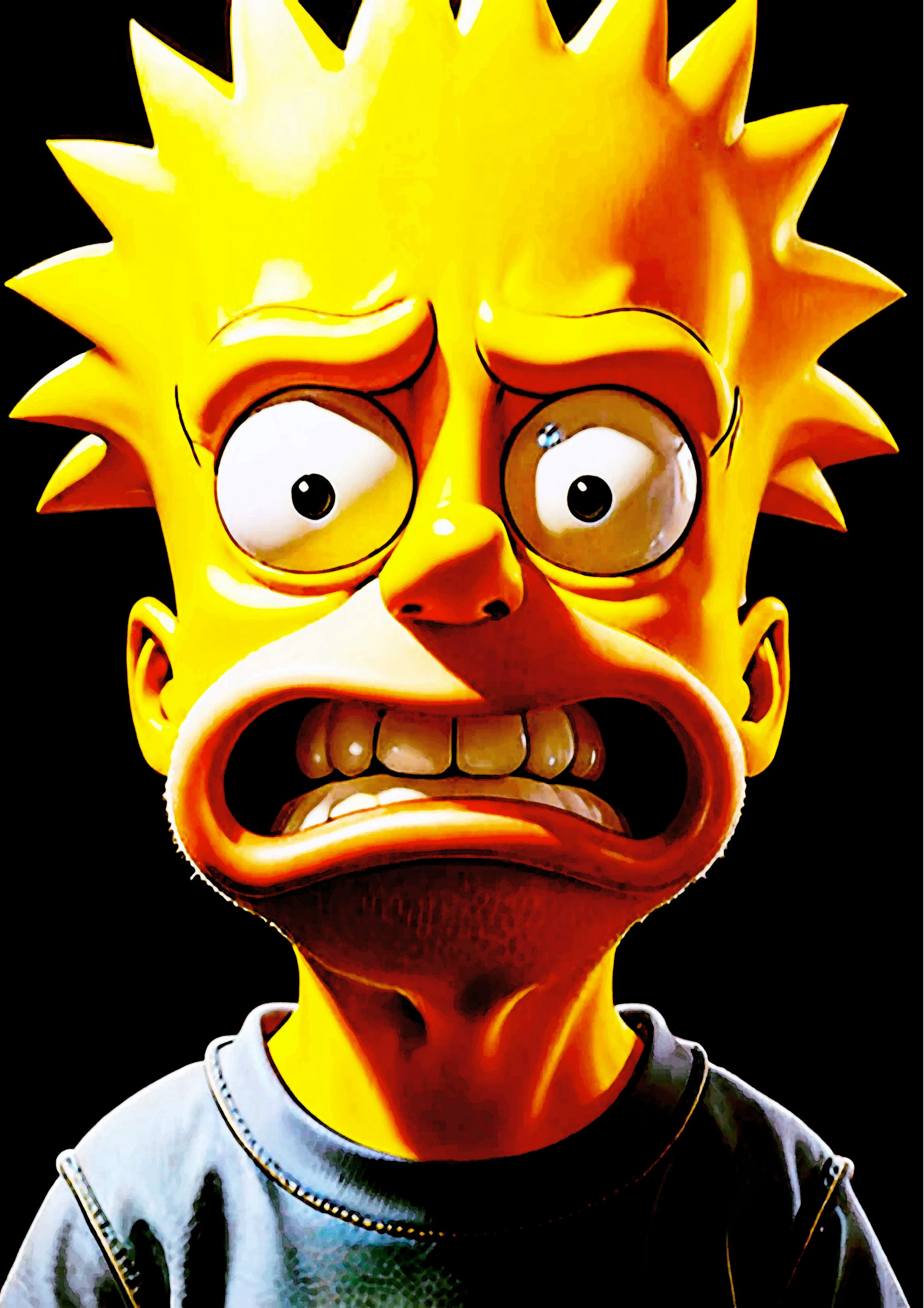 Bart Simpson