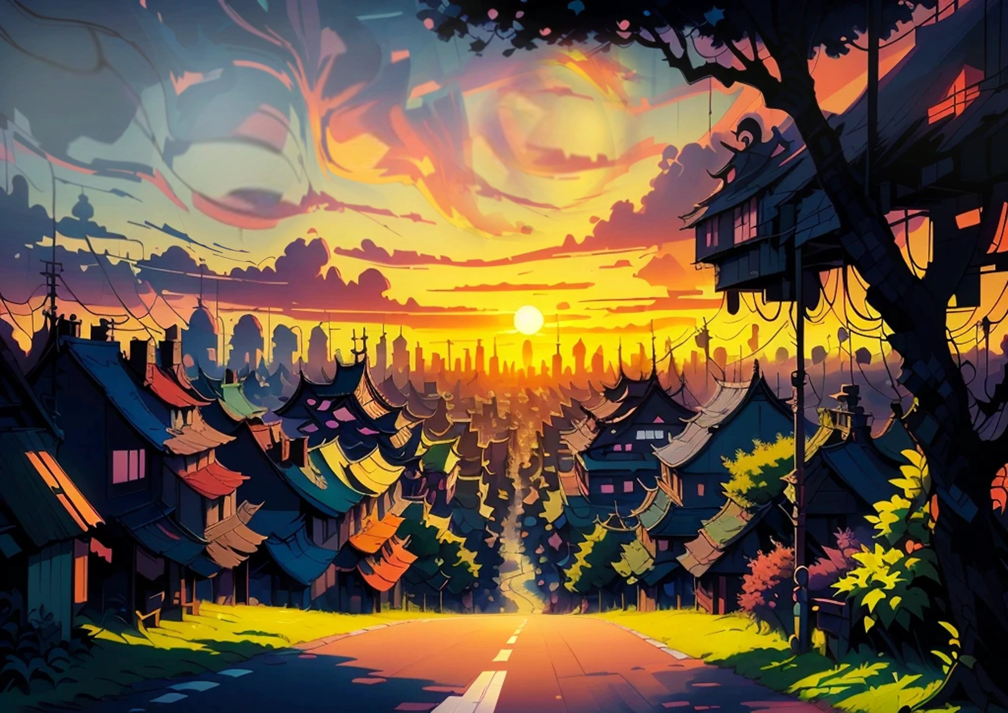Paisagem
