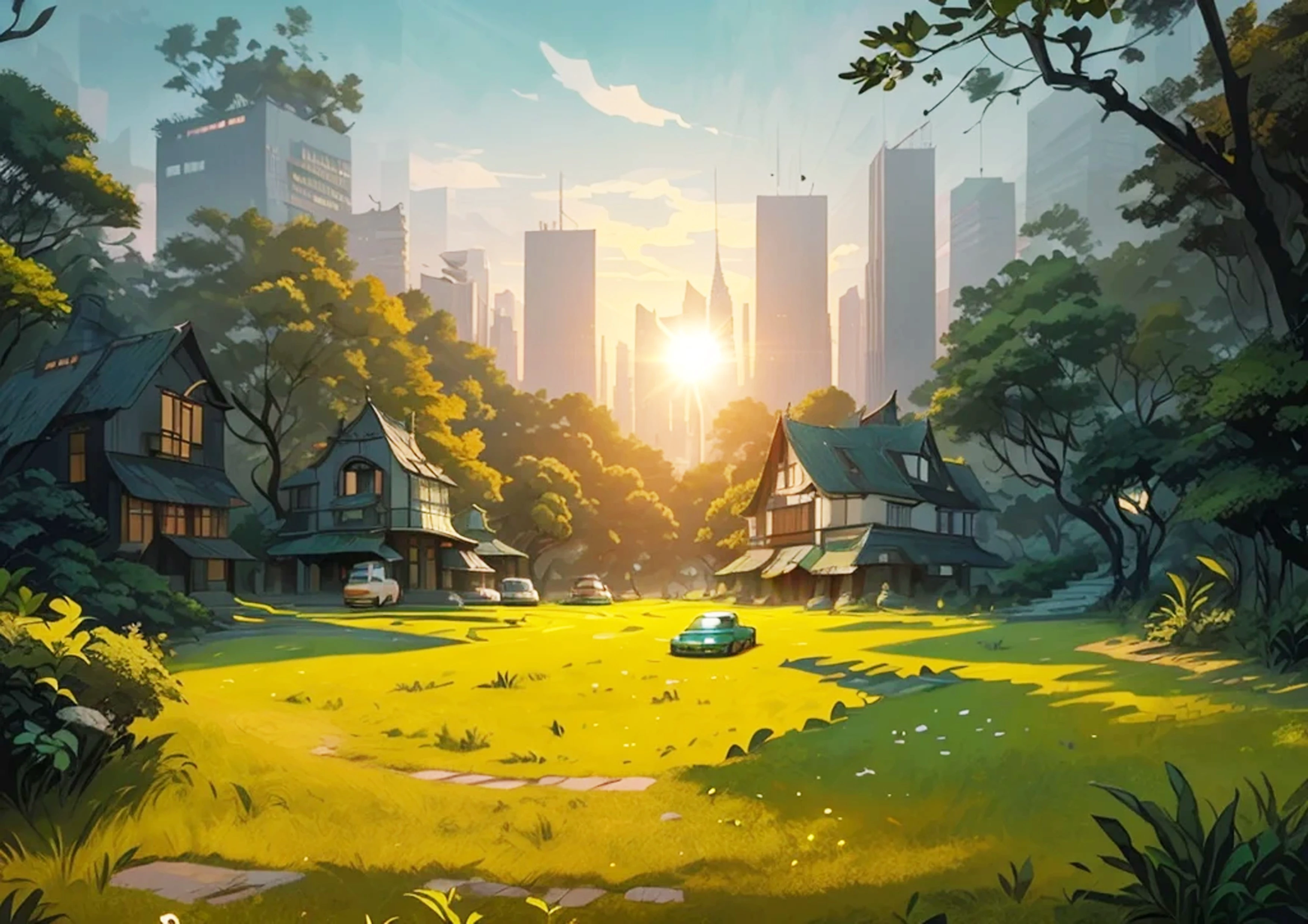 Paisagem
