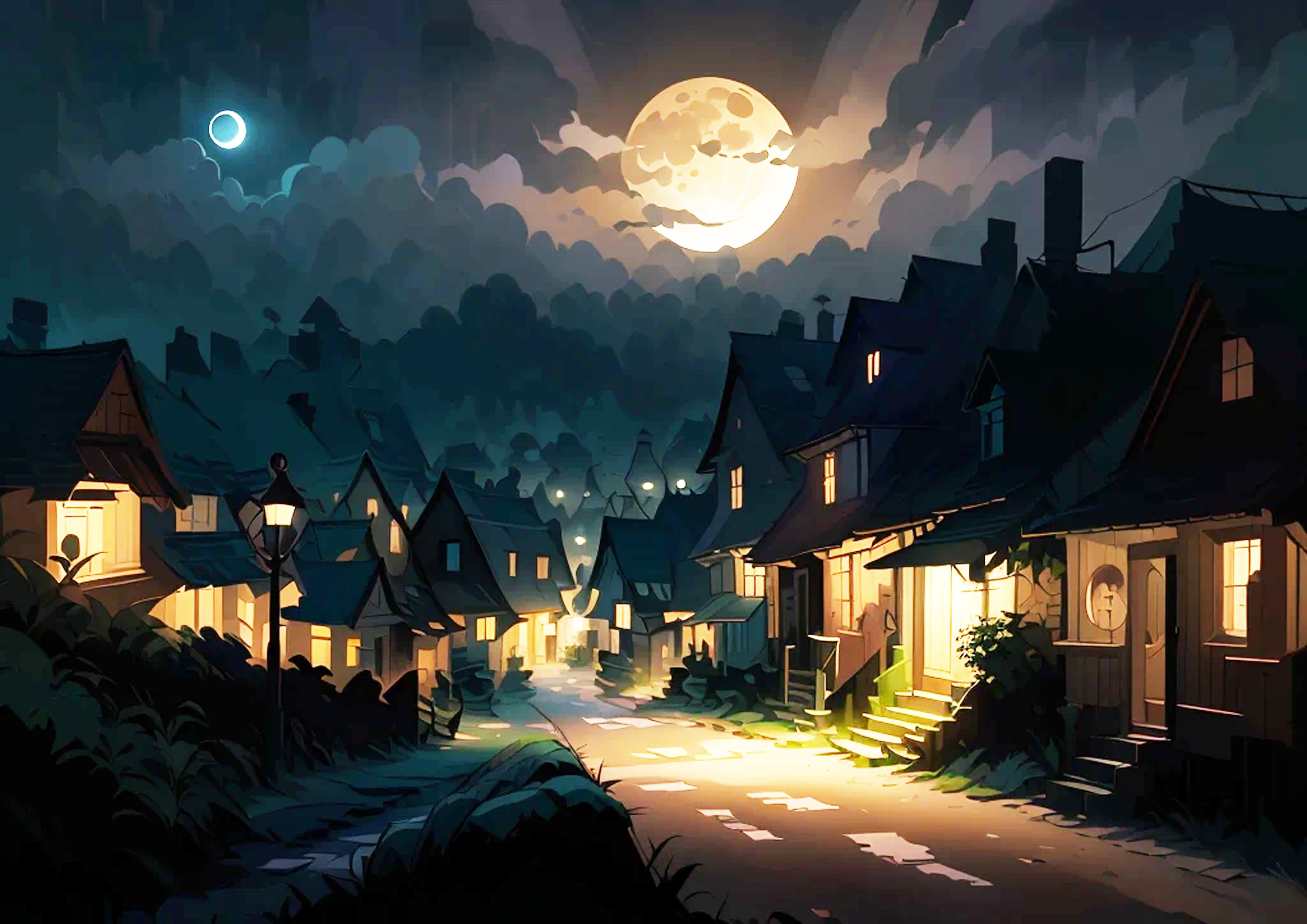 Paisagem