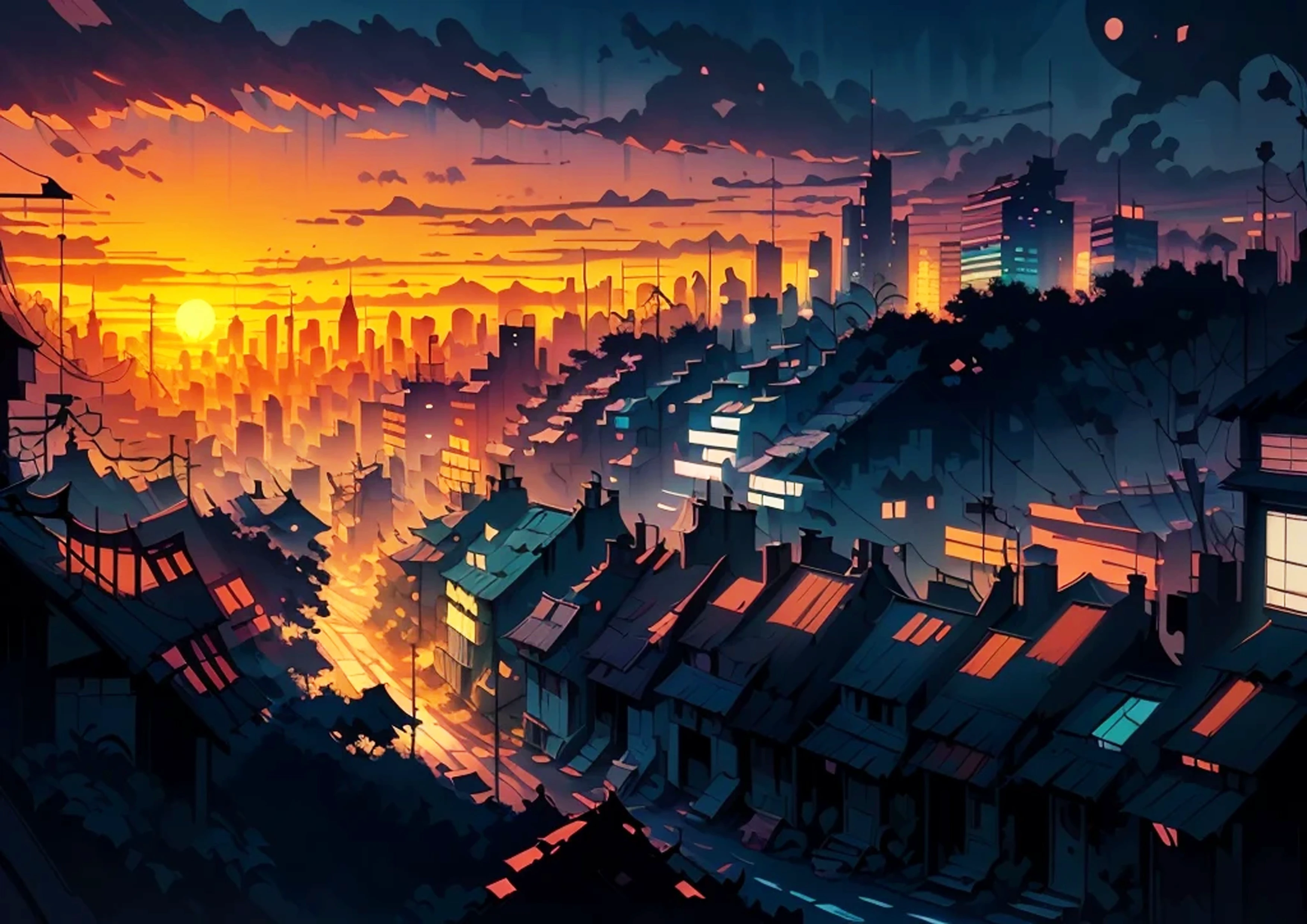 Paisagem
