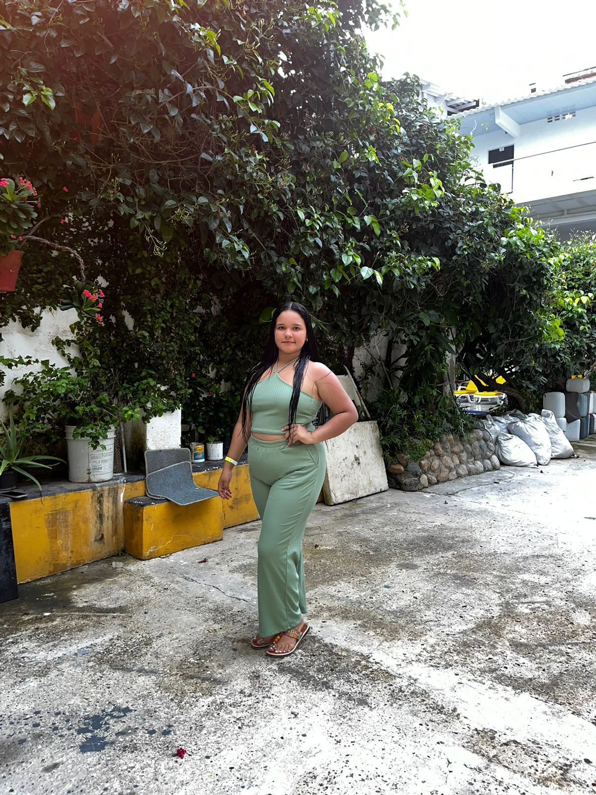 zona verde