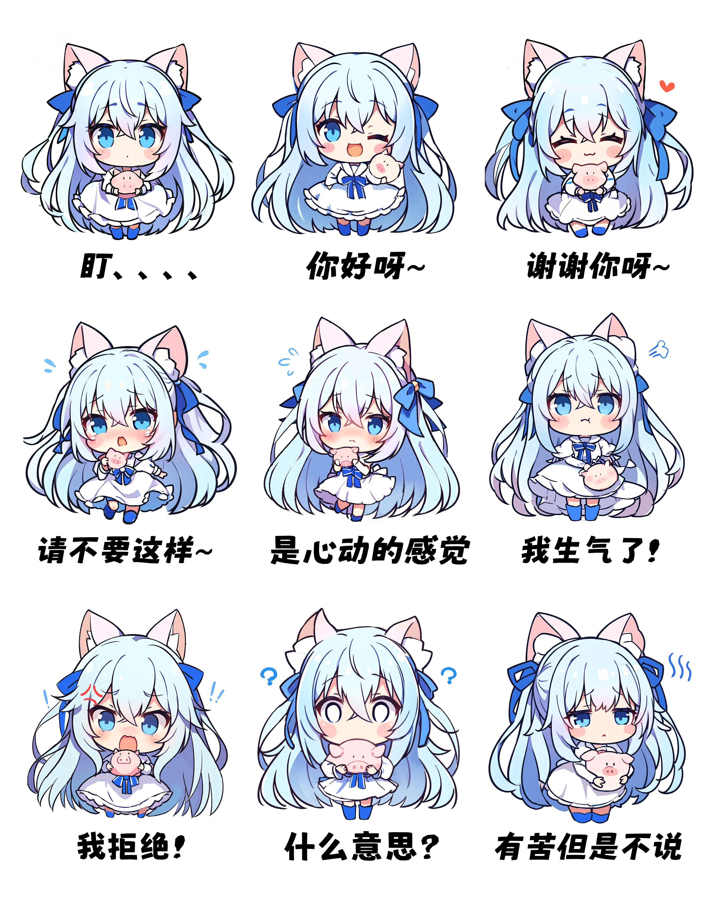 表情包