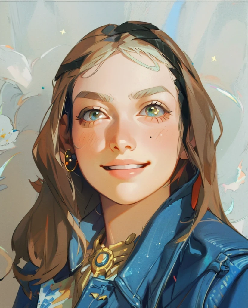 Andrea