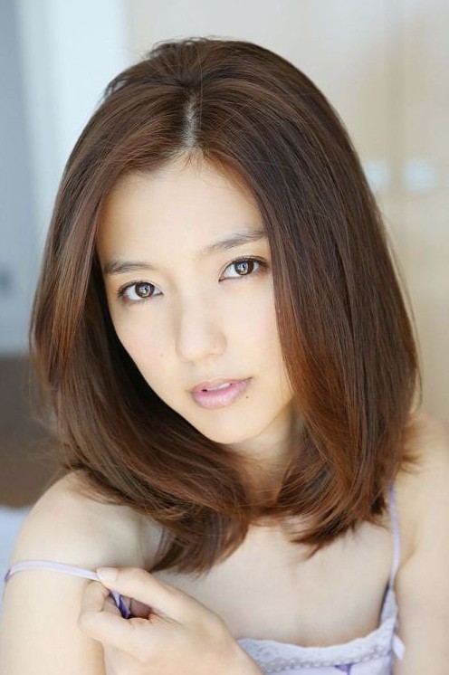 Erina Mano_yayoi_mix 1.0