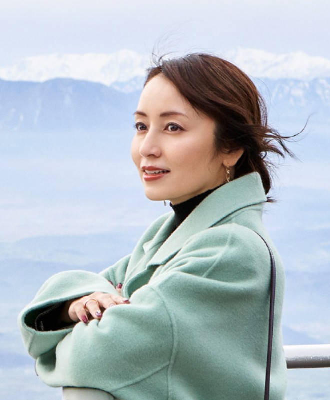 Akiko Yada_Test v1.0