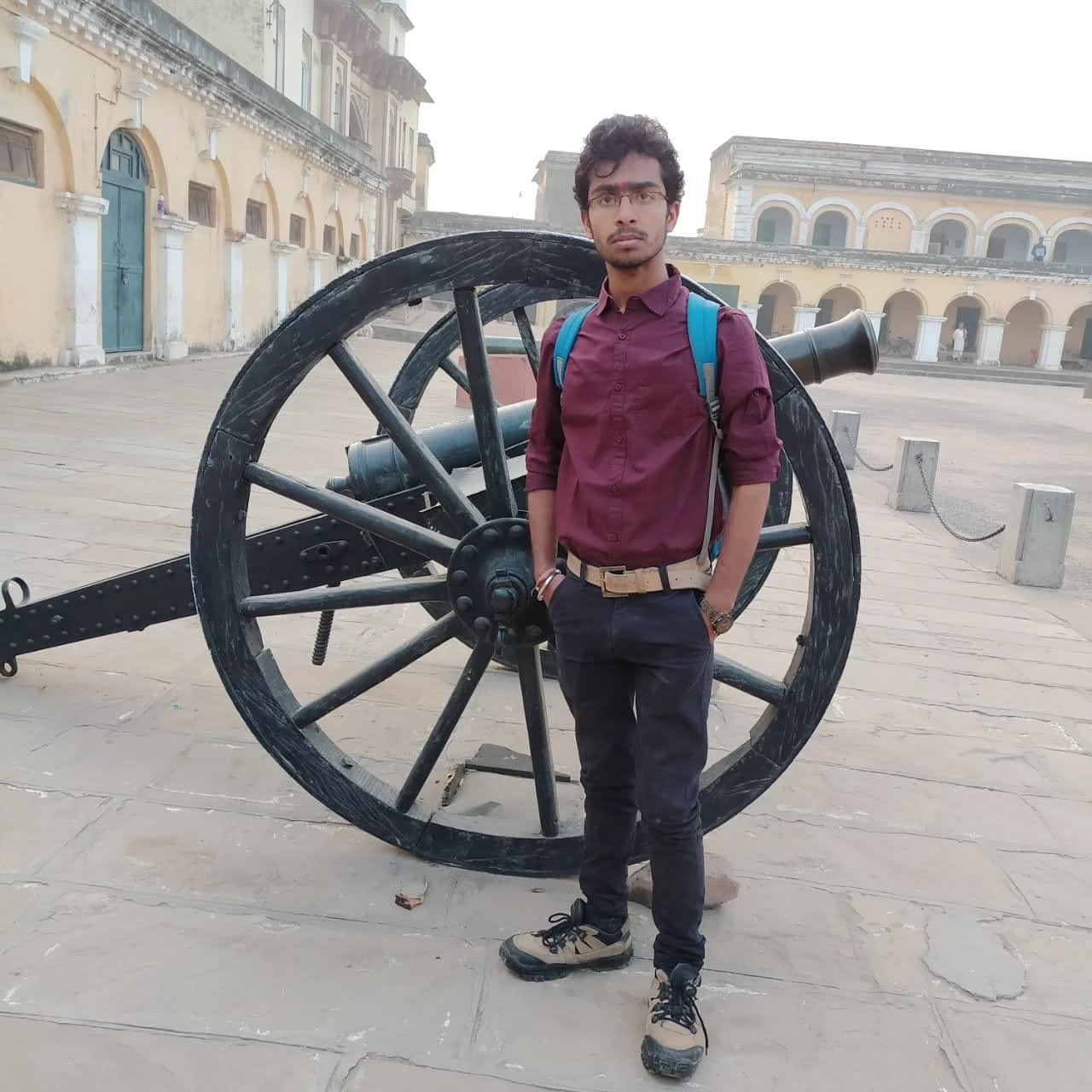 Rajgarh fort