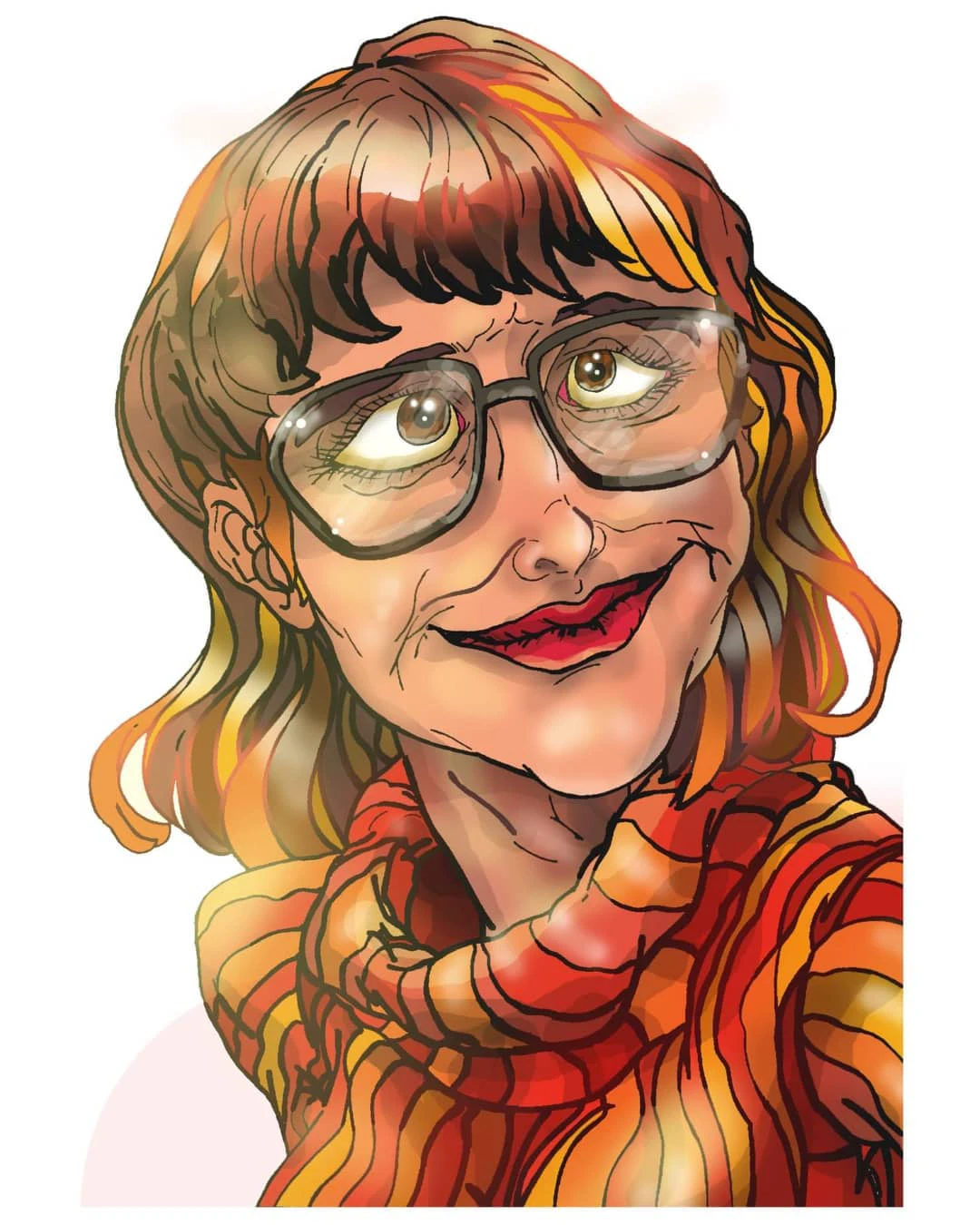 Caricaturas