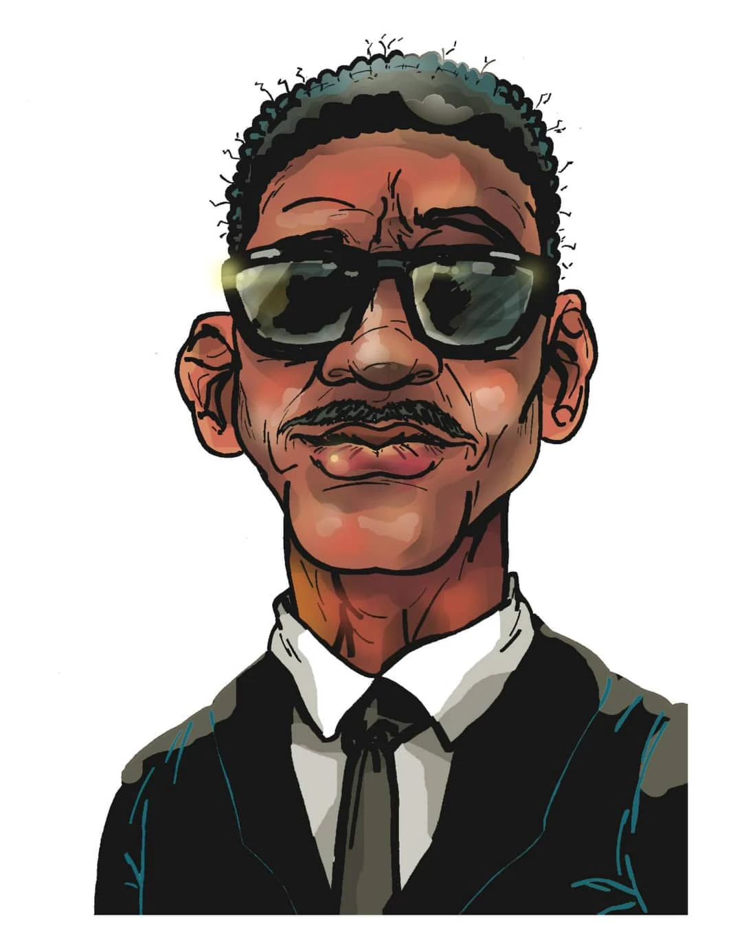 Caricaturas