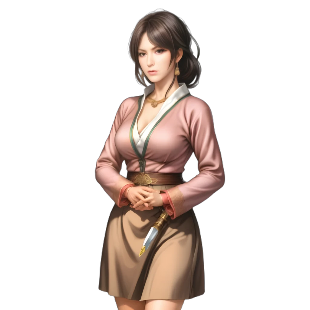 三國武將