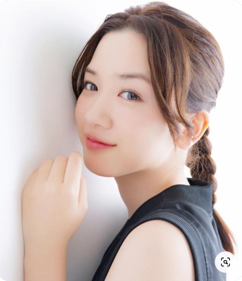 Mei Nagano_yayoi_mix v1.0