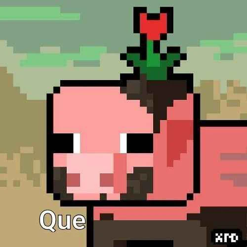 Cerdito 
