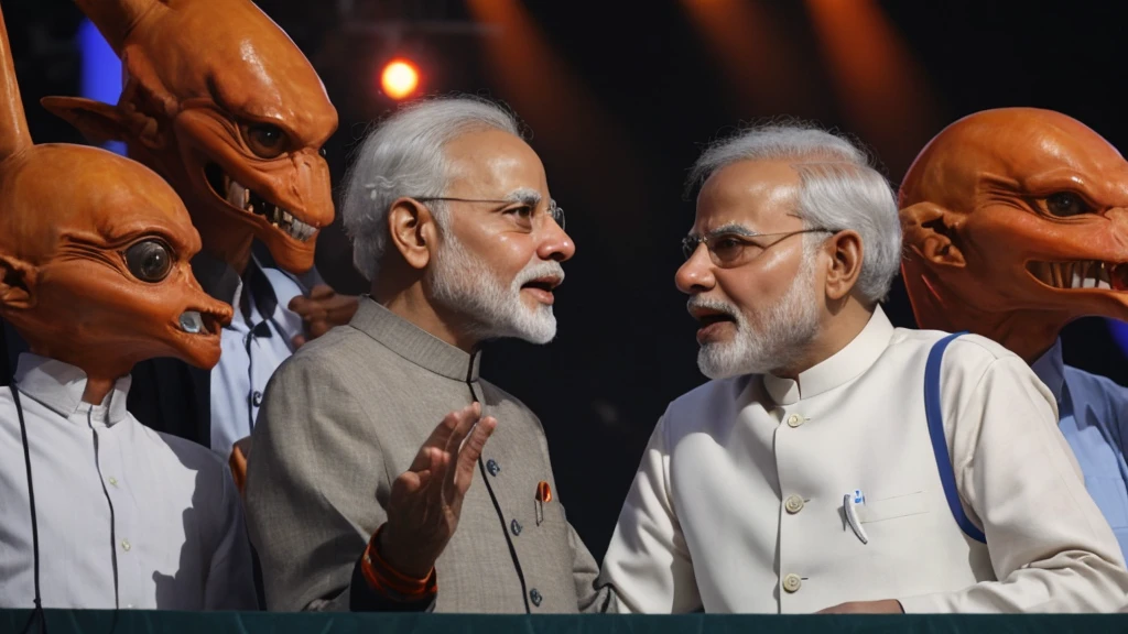 modi