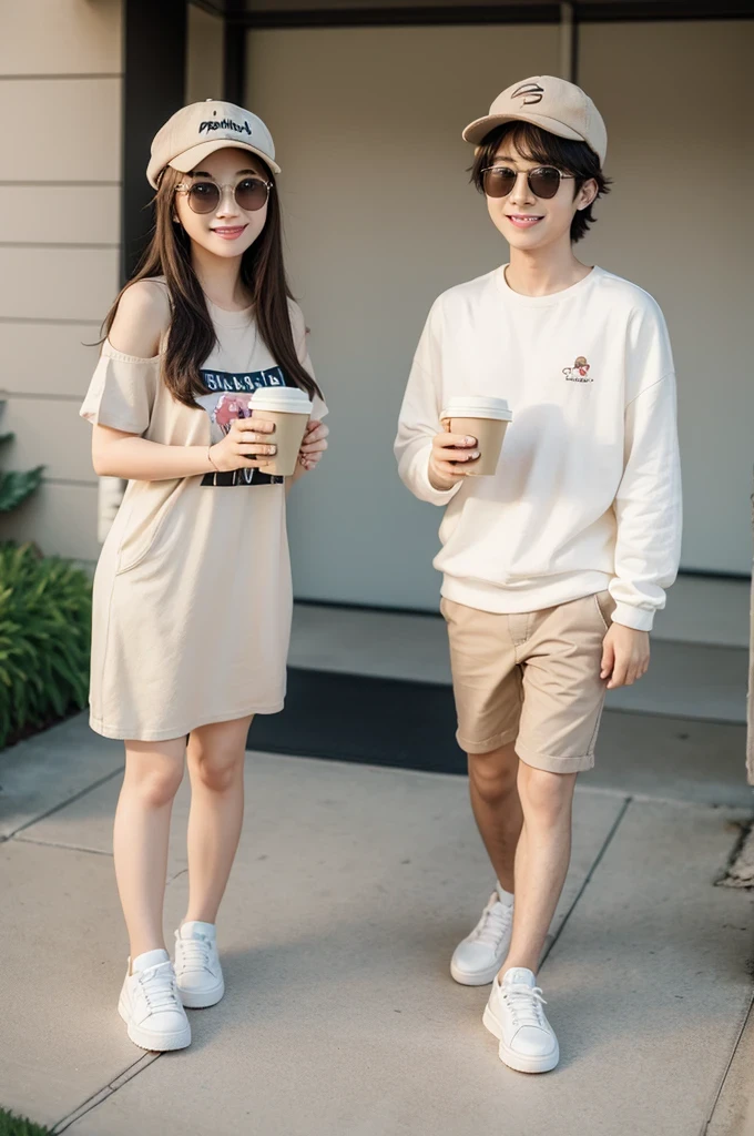 金童玉女