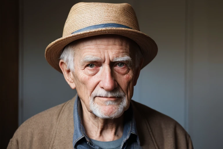 old man