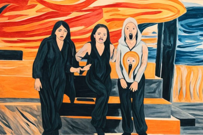 Arte extraño