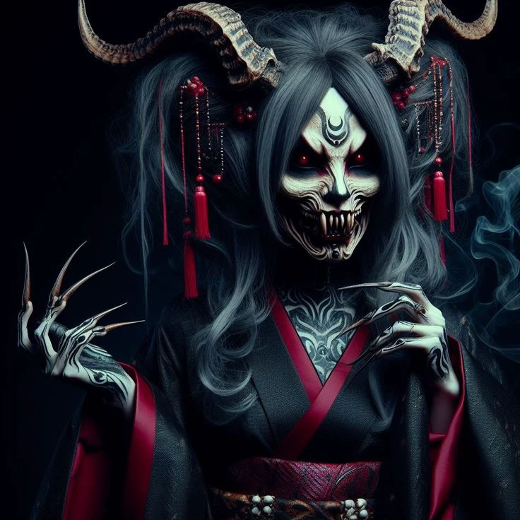 oni