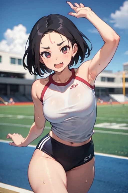 競技場
